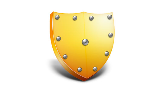 Network Security Icon
