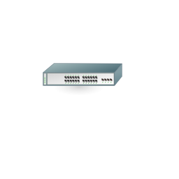 Network Switch Icon