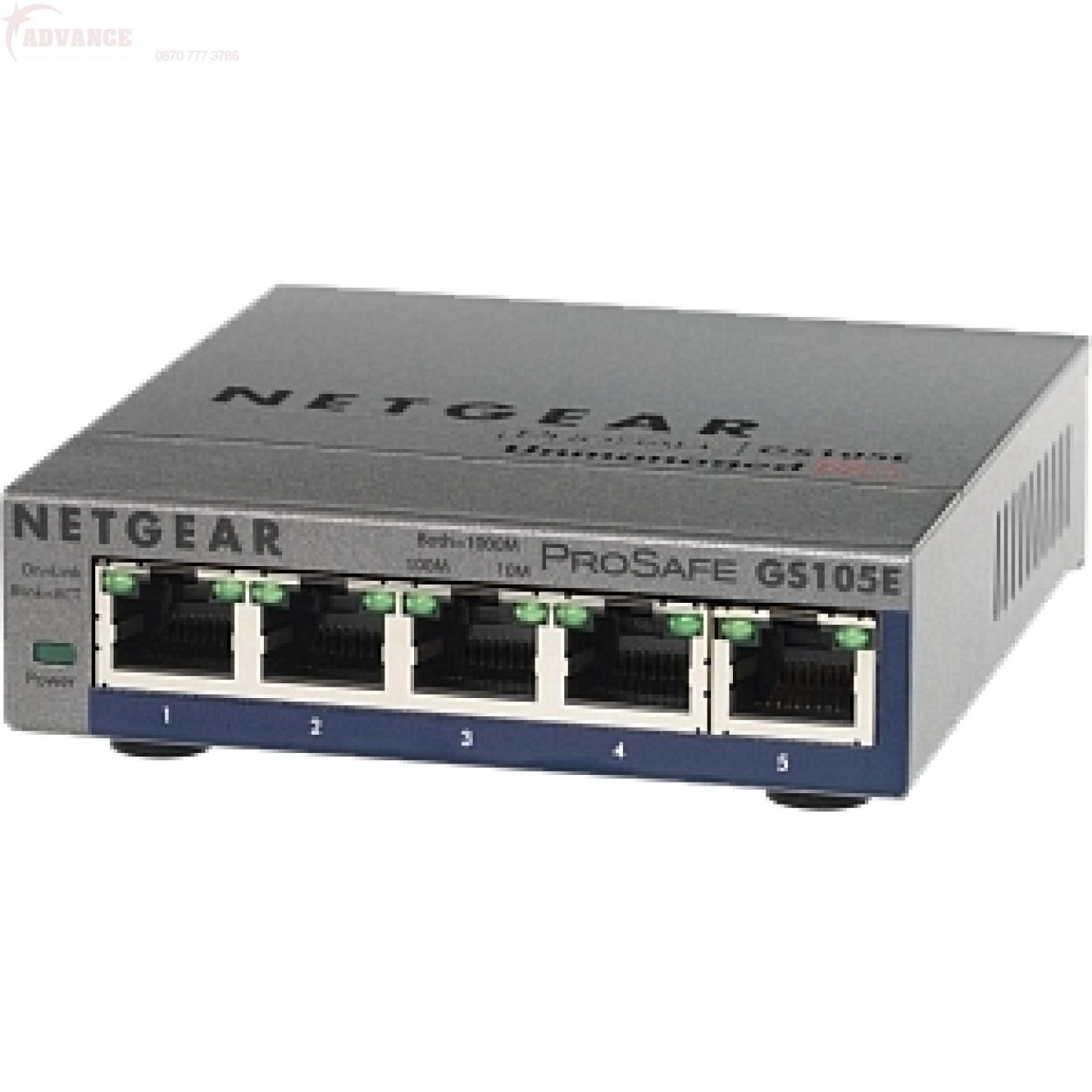 Network Switch