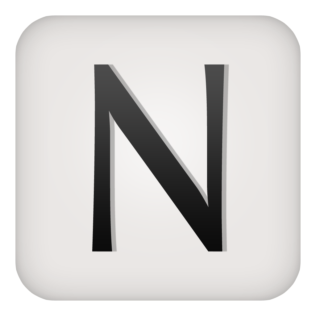 Nordstrom App Icon
