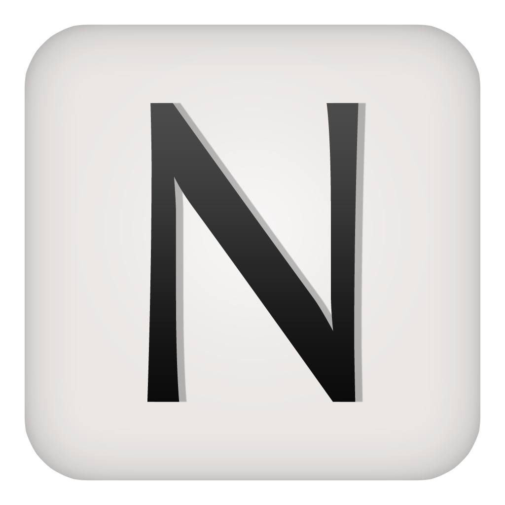 Nordstrom App Icon Nordstrom App Icon
