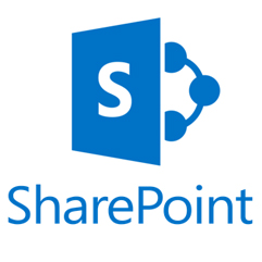 Office 365 SharePoint Online Logo
