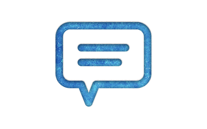 Online Live Chat Icon