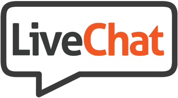 Online Live Chat Icon
