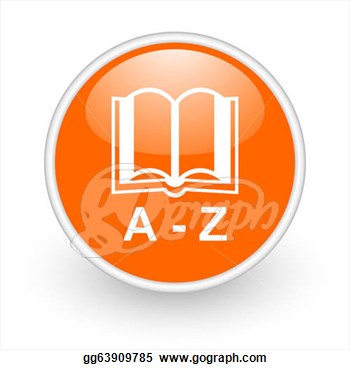 Orange Circle Clip Art