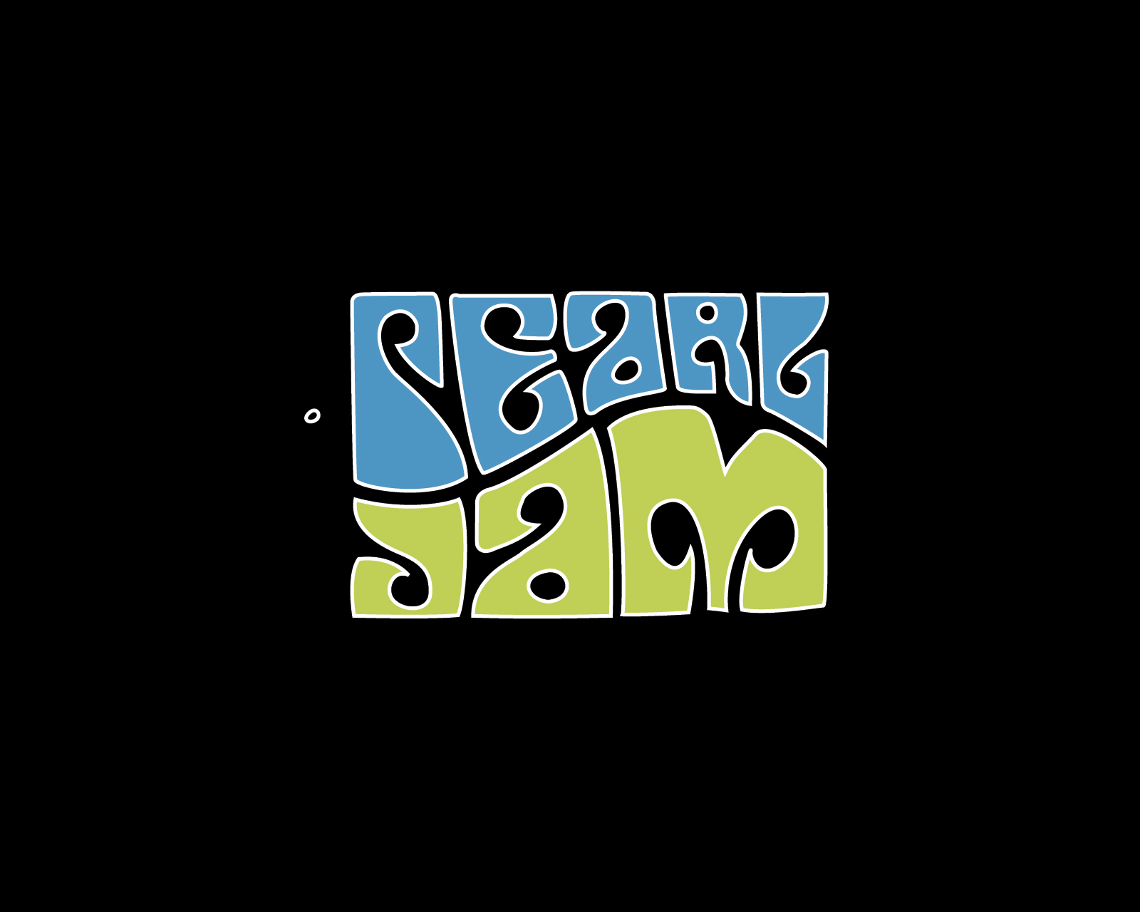 Pearl Jam Band Logo