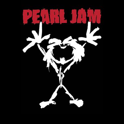 Pearl Jam Band Logo