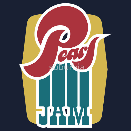 Pearl Jam Logo