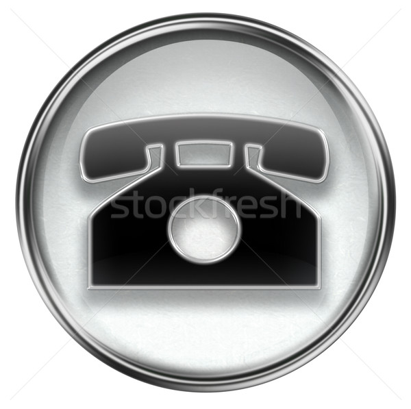 Phone Icon No White Background