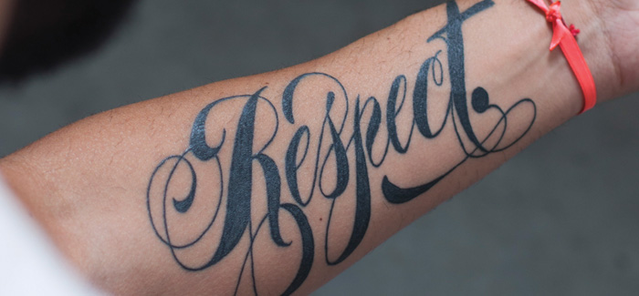 Piel Script Tattoo Font Piel Script Tattoo Font