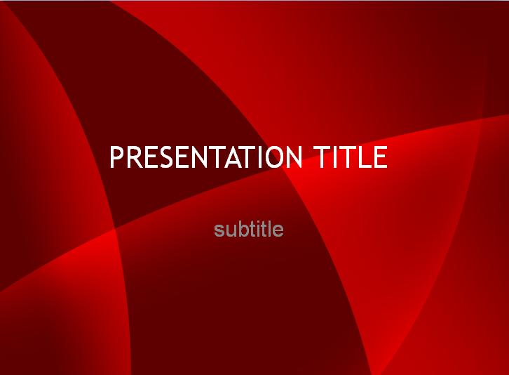 PowerPoint Slides Templates Free Download