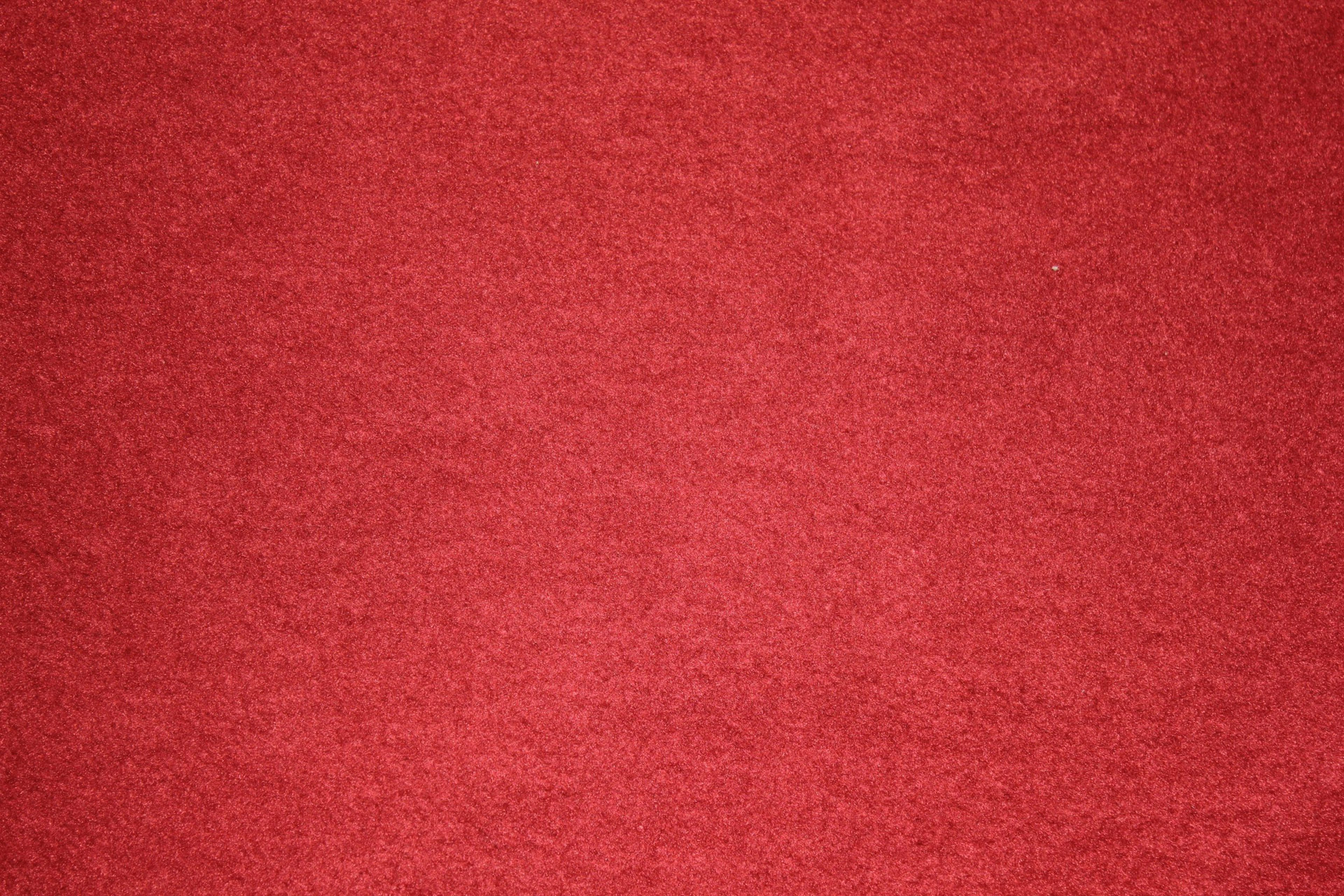 Red Smooth Texture