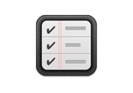 Reminder App Icon