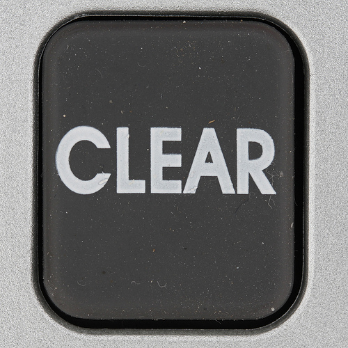 Remote Control Buttons Remote Control Buttons