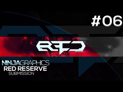 Reserve Red Logo Download