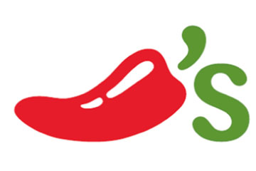 Restaurant Logo with Chili