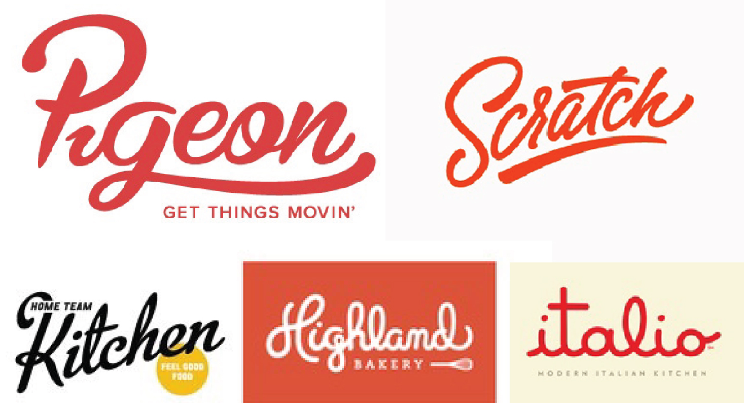 Retro Vintage Baseball Fonts Retro Vintage Baseball Fonts