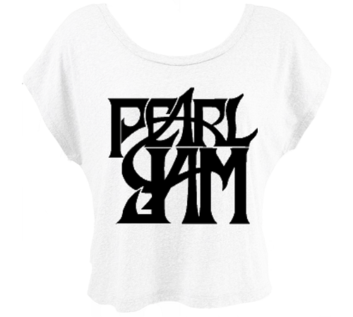 Rock Band Pearl Jam