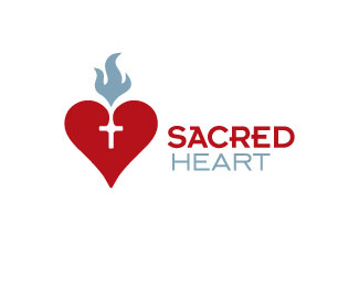 14 Heart Logo Design Images