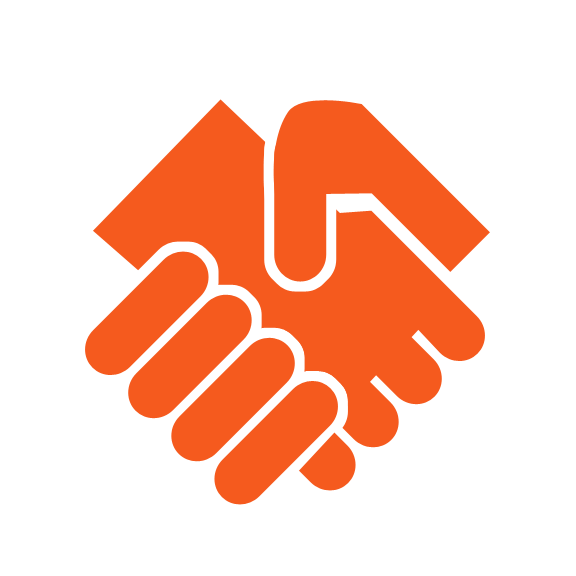 Shaking Hands Icon