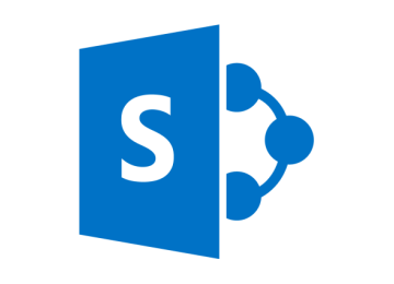 11 SharePoint 365 Icon Images