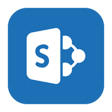 SharePoint 2013 Logo