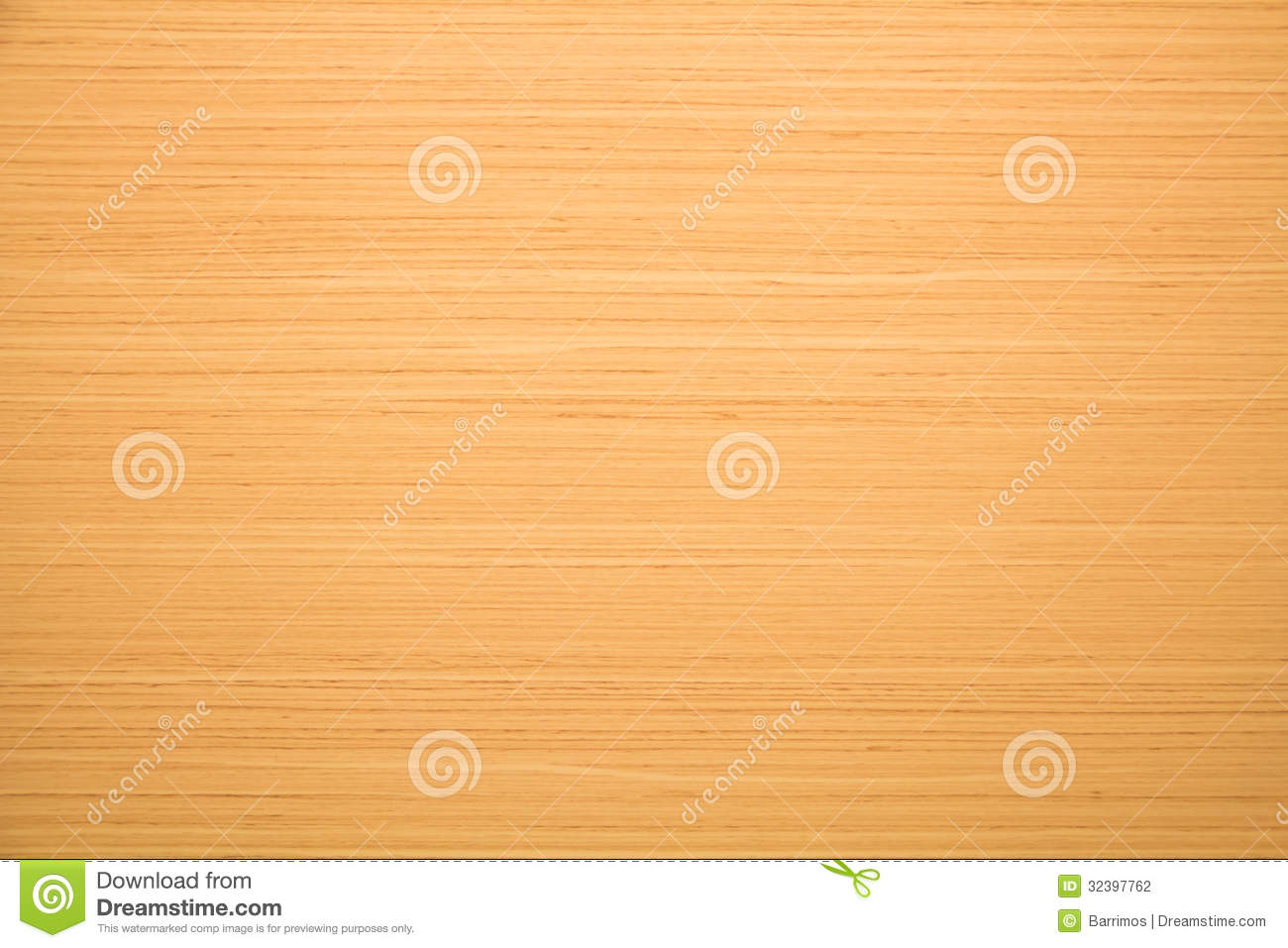 Smooth Wood Texture