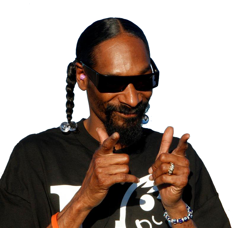 Snoop Dogg