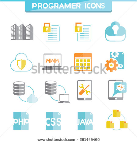 Software Developer Icon