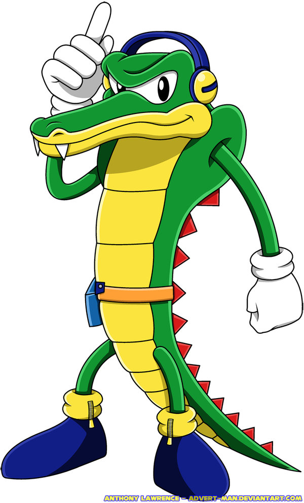 16 Classic Vector The Crocodile Images