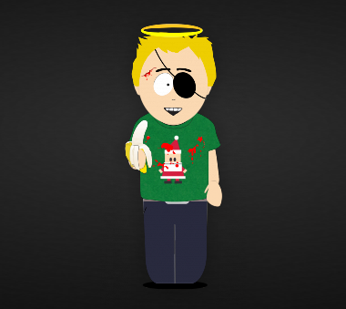 South Park Avatar Creator