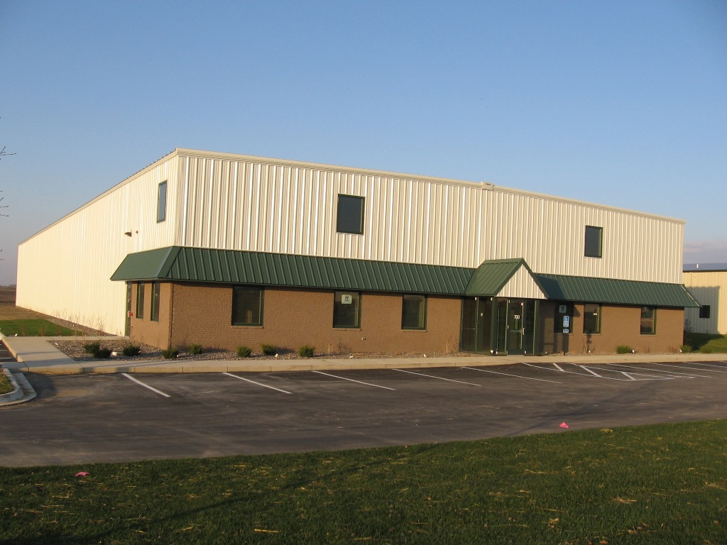 Steel Metal Building Designs