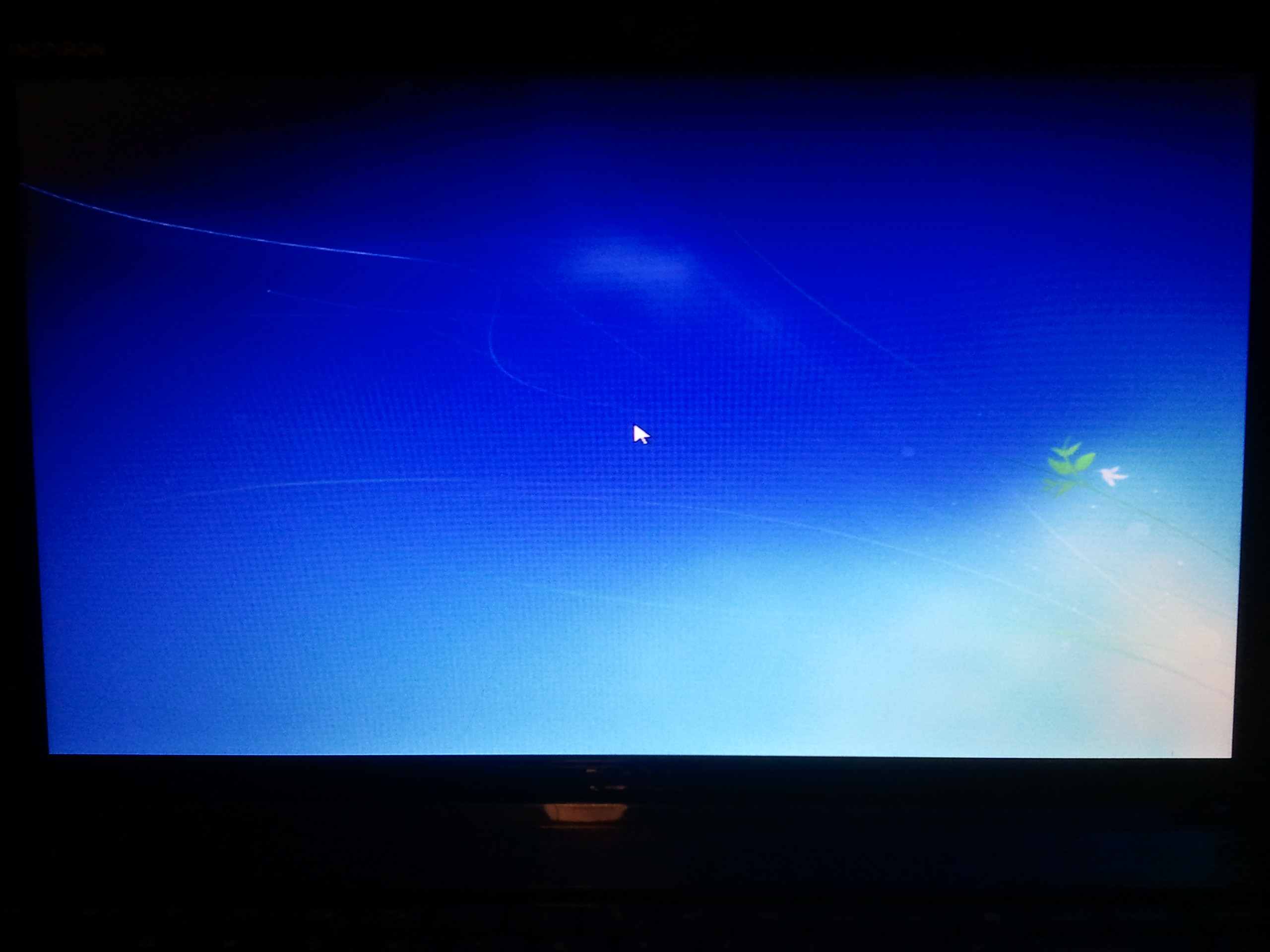 Stuck On Welcome Screen Windows 7