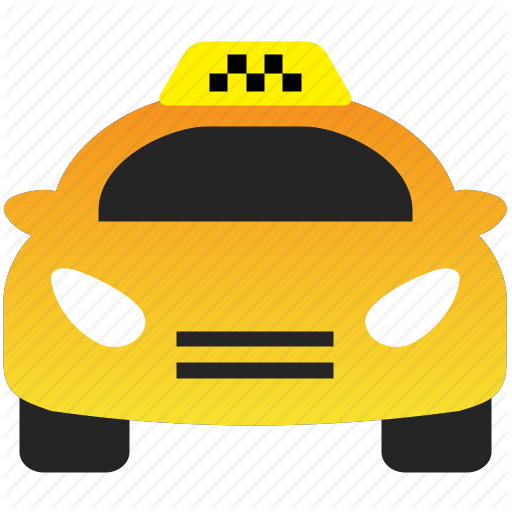 Taxi Icon