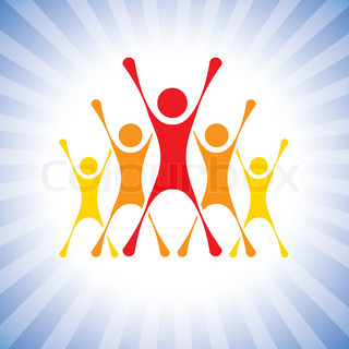 Team Victory Clip Art Team Victory Clip Art