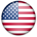 United States Flag Icon