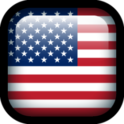 United States Flag Icon