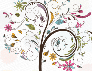 Vector-Free-Tree-Illustration Vector-Free-Tree-Illustration