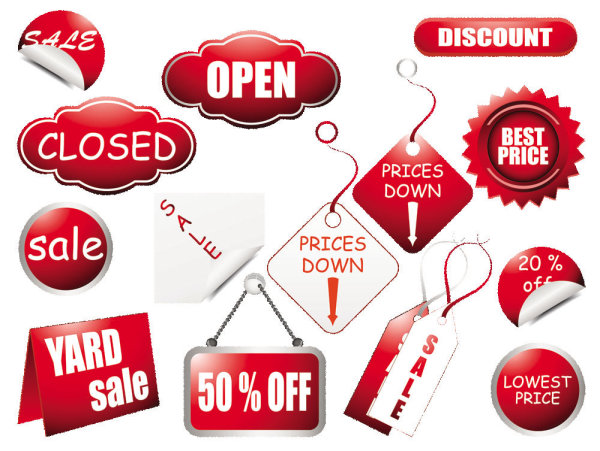 Vector Labels Free Download Vector Labels Free Download