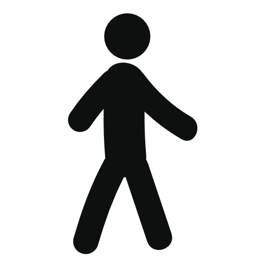 Vector Person Icon