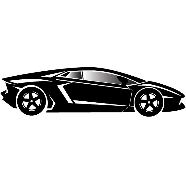 Vector Sports Car Vector Sports Car
