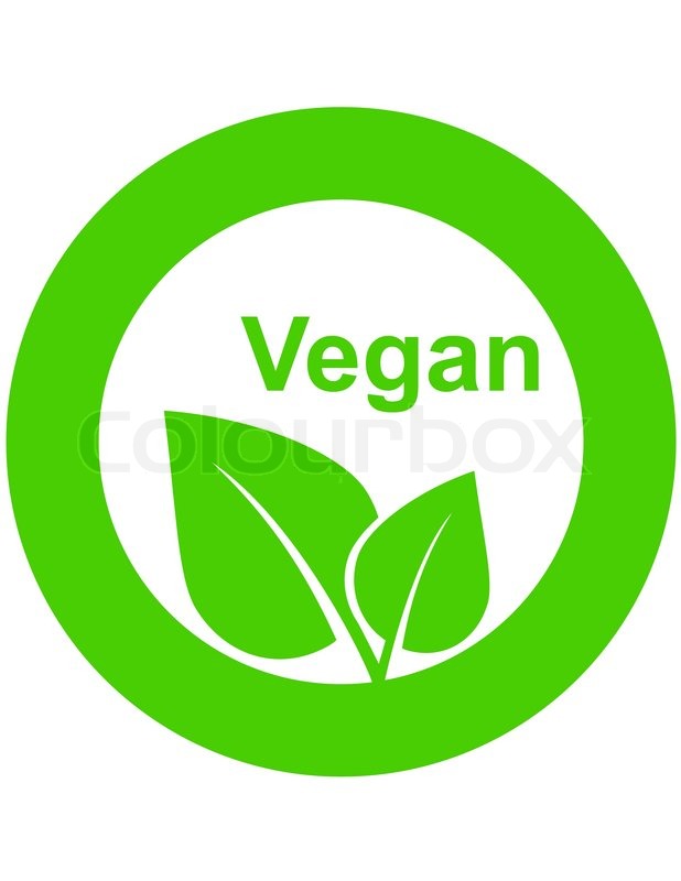 Vegetarian Symbol