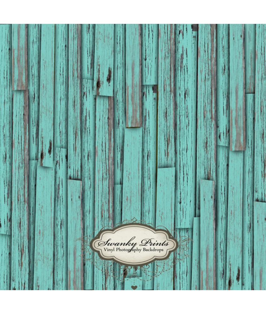 Vinyl Photography Backdrops Wood