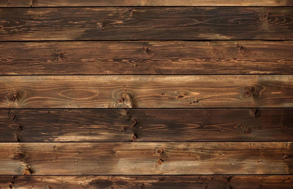 Vinyl Photography Backdrops Wood