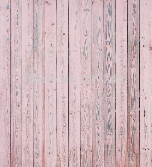 Vinyl Photography Backdrops Wood