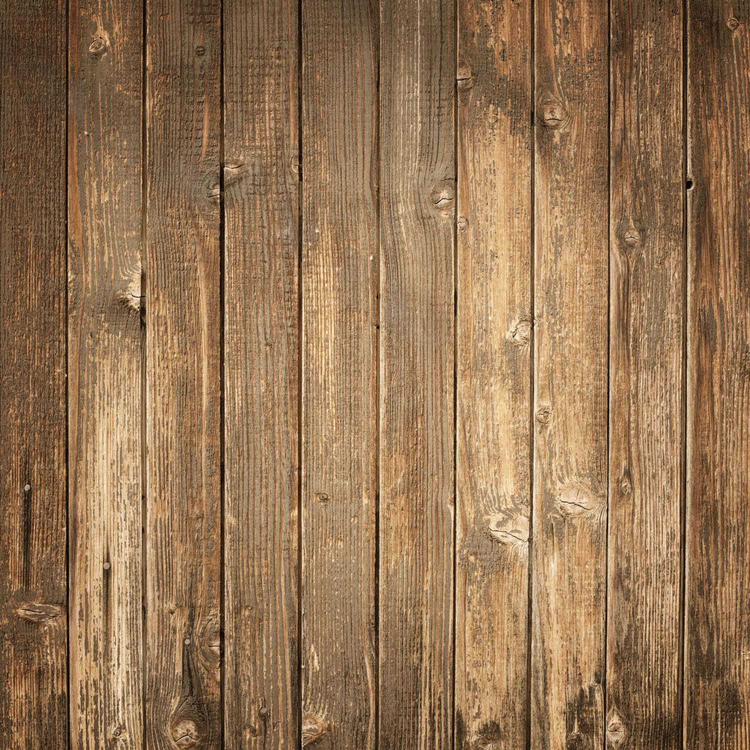 Vinyl Photography Backdrops Wood