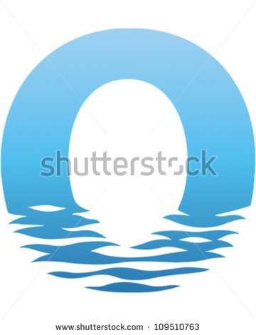Water Icon Vector