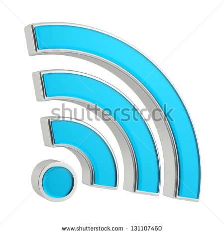 Wi-Fi Signal Icon