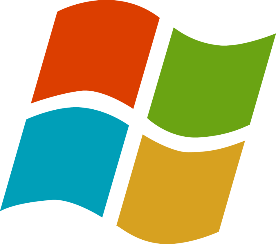 Windows 1.0 Logo Transparent Windows 1.0 Logo Transparent