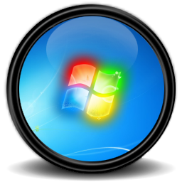 Windows 7 Dock Icons